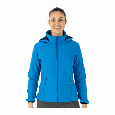 Campera Neopreno Lady AE