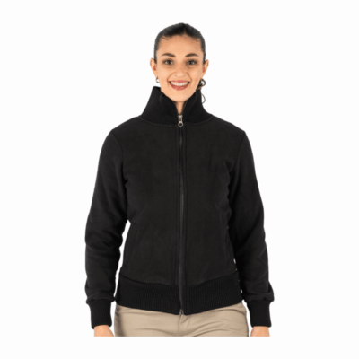 Campera Peach Lady AE