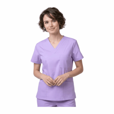 Casaca Médica Elastizada SW