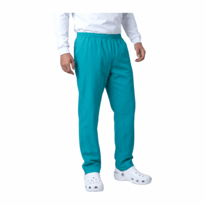 Pantalón Médico Elastizado SW