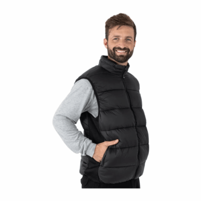 Chaleco Inflado Omniheat Unisex AE