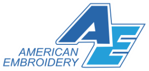 American Embroidery