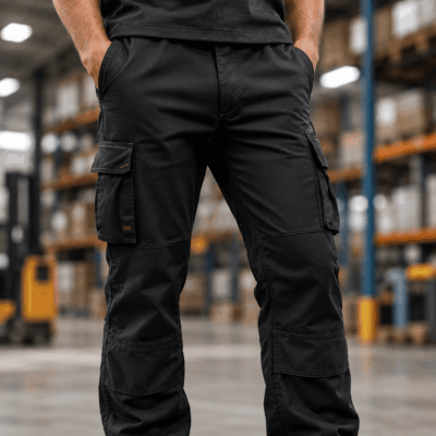 Ropa de Trabajo