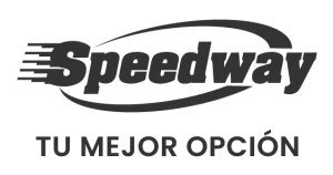 Speedway